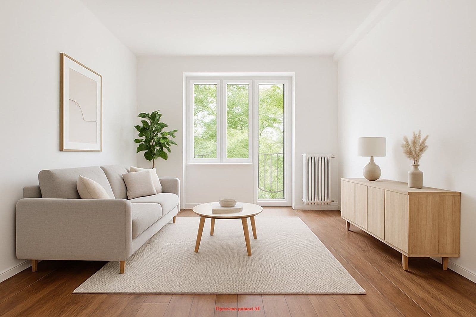 3 bedroom flat to rent, 75 m², Dvořákova, Karviná, Moravskoslezský Region 3 bedroom flat to rent, 75 m², Dvořákova, Karviná, Moravskoslezský Region