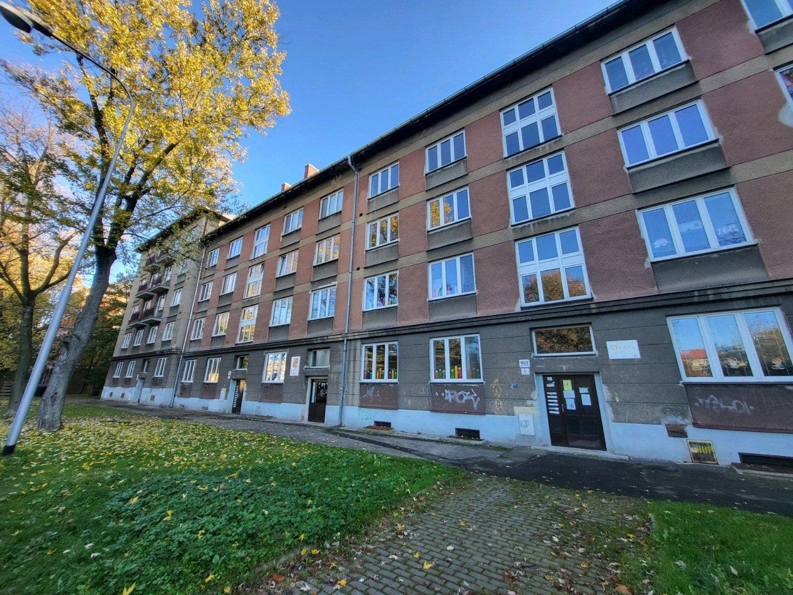 3 bedroom flat to rent, 75 m², Dvořákova, Karviná, Moravskoslezský Region 3 bedroom flat to rent, 75 m², Dvořákova, Karviná, Moravskoslezský Region