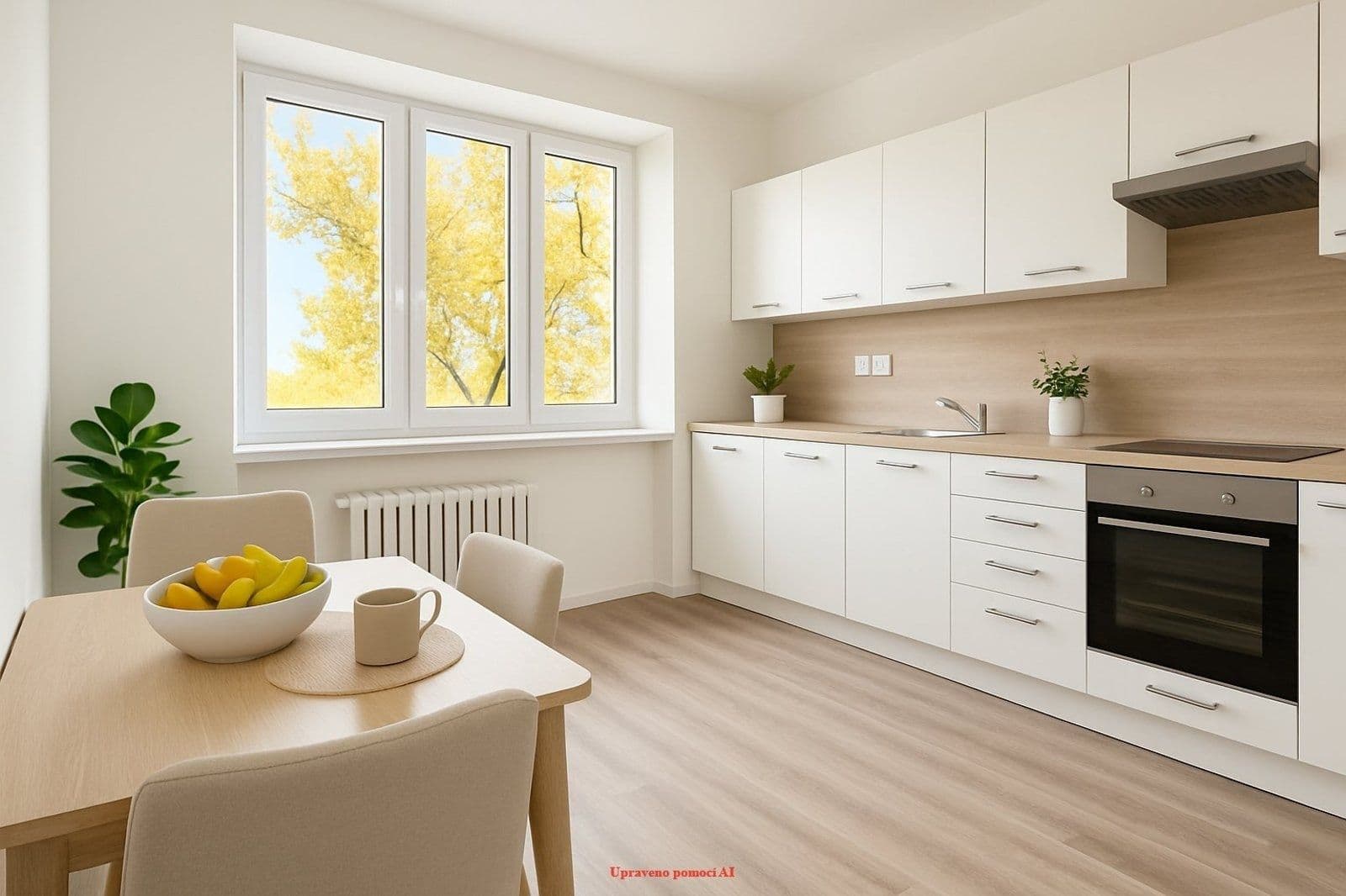 3 bedroom flat to rent, 75 m², Dvořákova, Karviná, Moravskoslezský Region 3 bedroom flat to rent, 75 m², Dvořákova, Karviná, Moravskoslezský Region