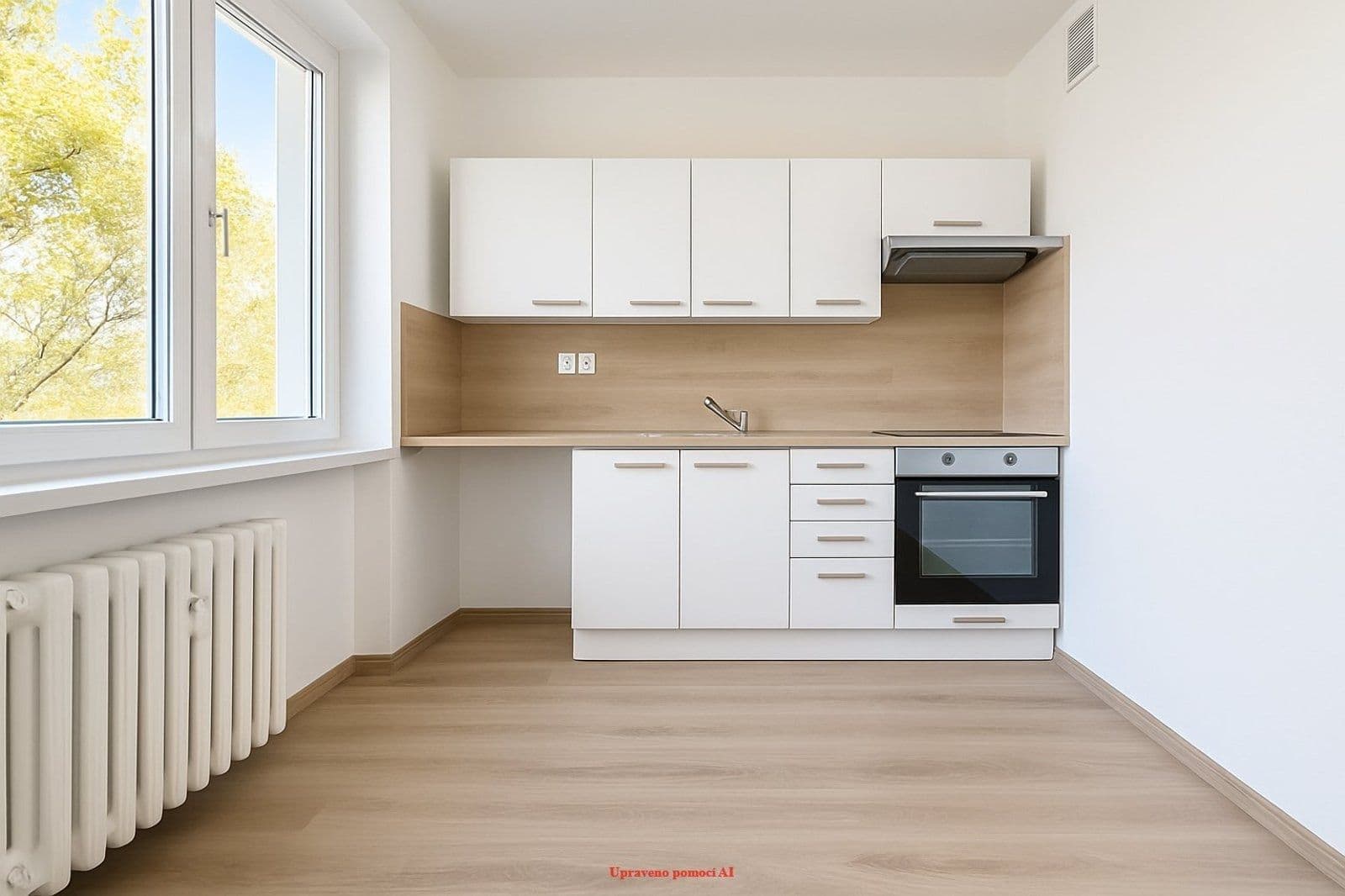 3 bedroom flat to rent, 75 m², Dvořákova, Karviná, Moravskoslezský Region 3 bedroom flat to rent, 75 m², Dvořákova, Karviná, Moravskoslezský Region