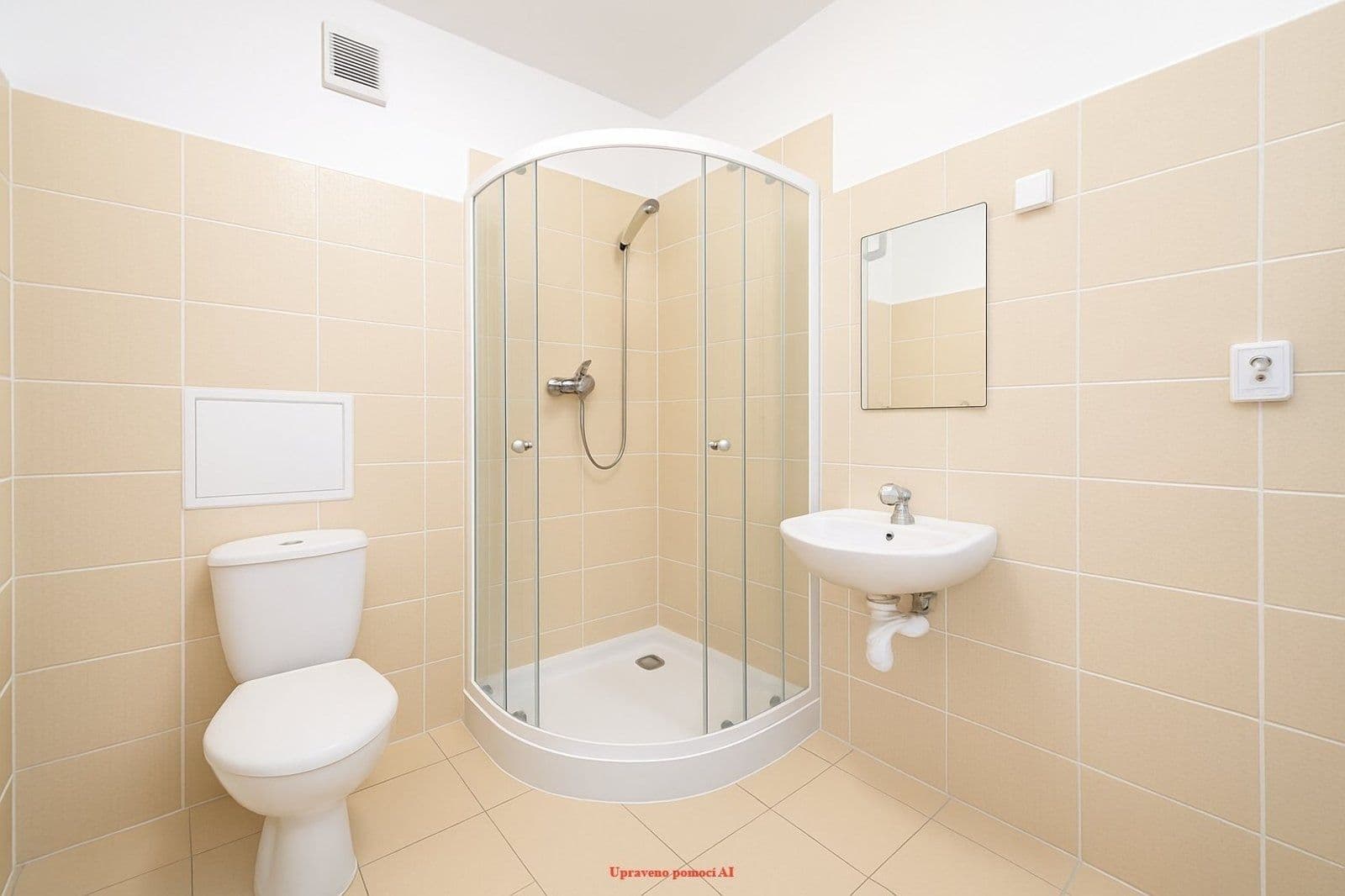 Studio flat to rent, 35 m², Slovenská, Karviná, Moravskoslezský Region Studio flat to rent, 35 m², Slovenská, Karviná, Moravskoslezský Region