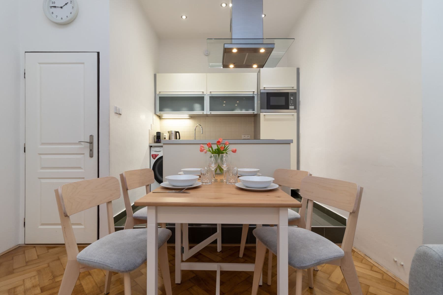 flat to rent, 55 m², Karlova, Prague, Prague flat to rent, 55 m², Karlova, Prague, Prague