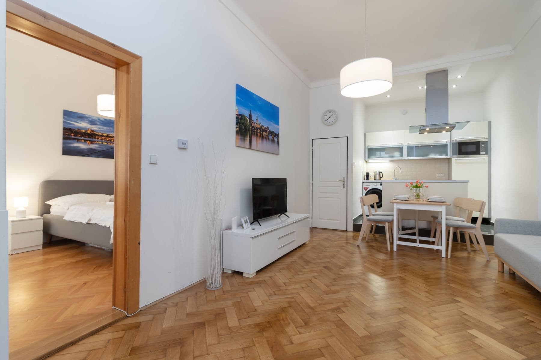 flat to rent, 55 m², Karlova, Prague, Prague flat to rent, 55 m², Karlova, Prague, Prague