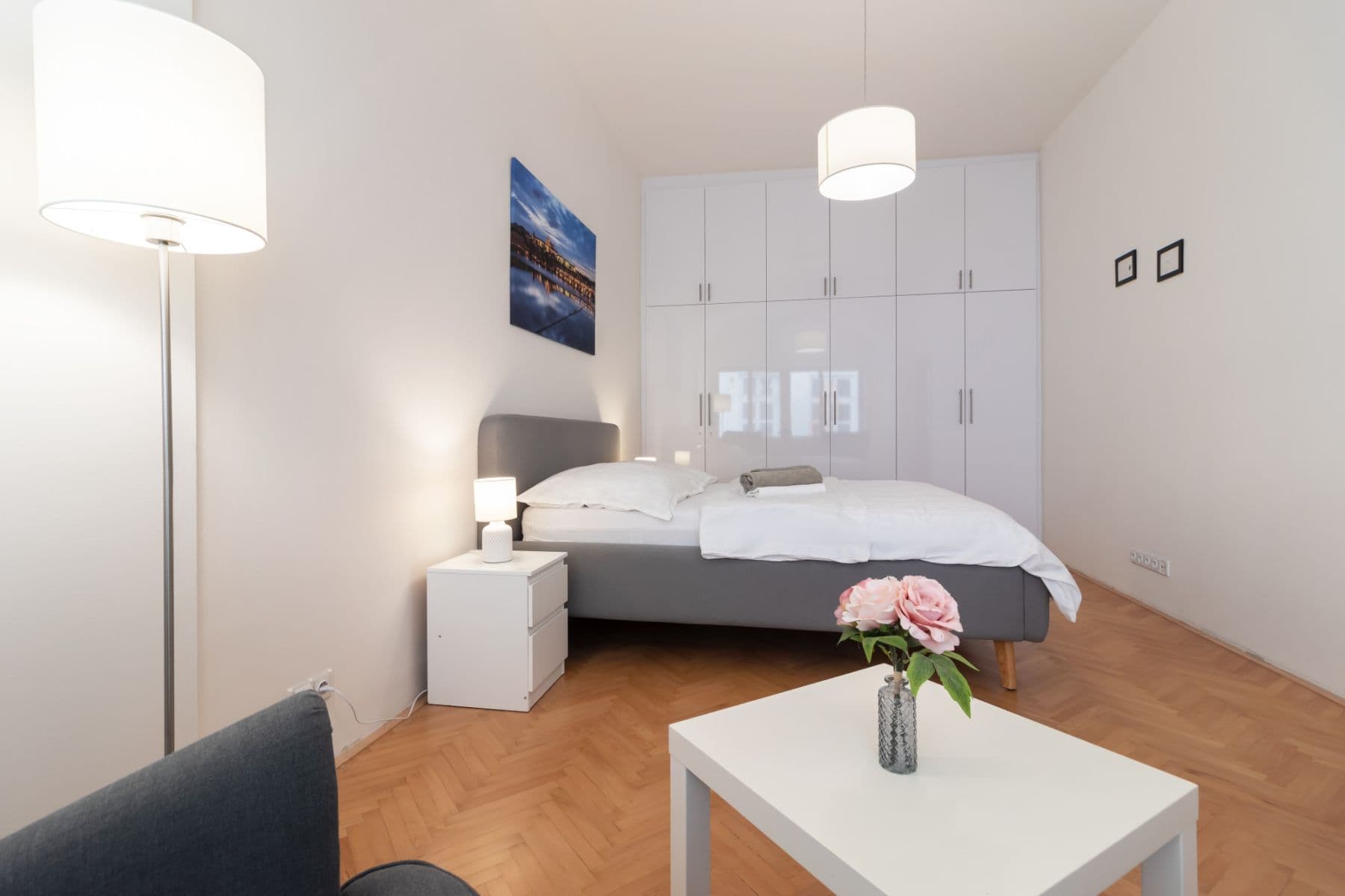 flat to rent, 55 m², Karlova, Prague, Prague flat to rent, 55 m², Karlova, Prague, Prague