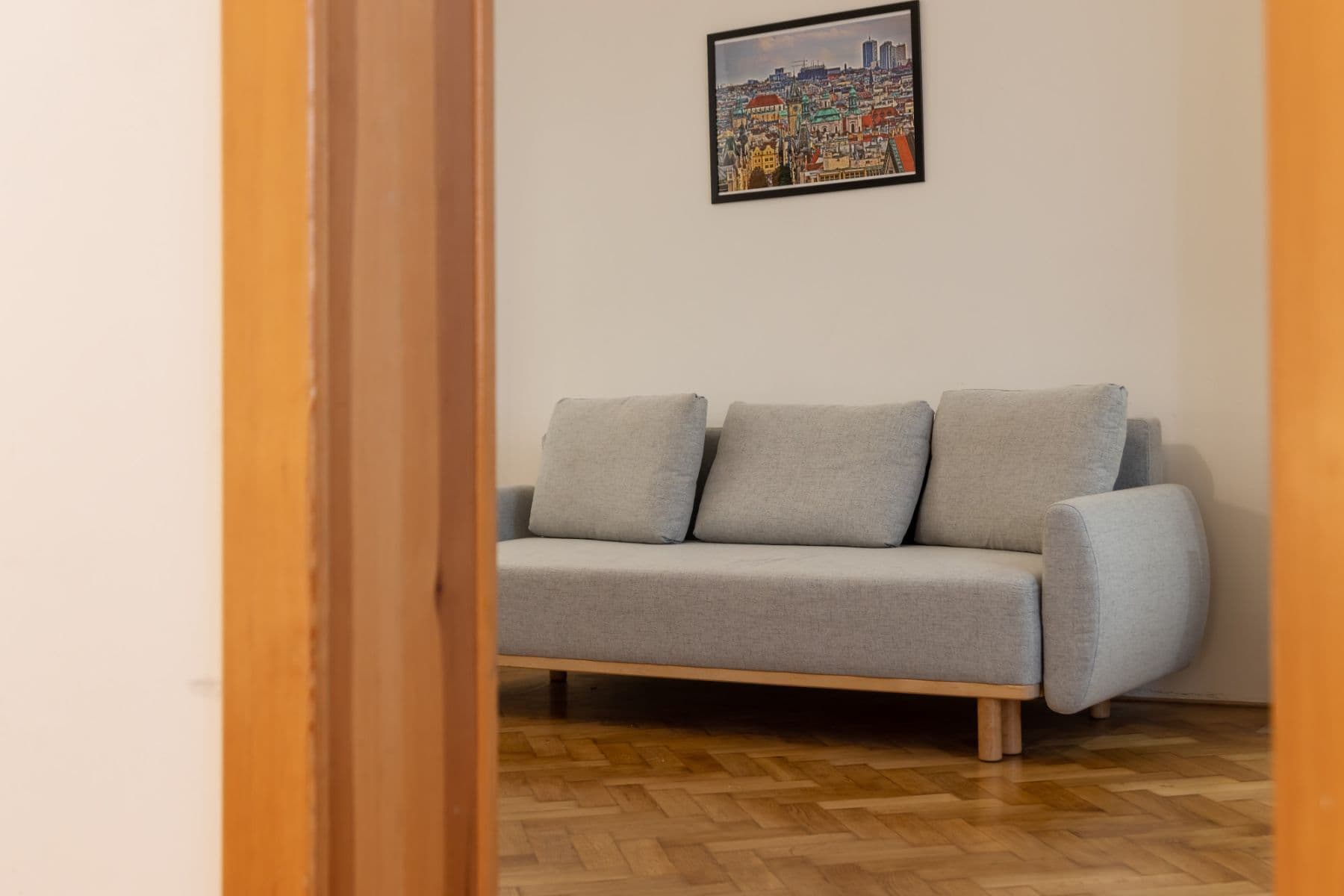 flat to rent, 55 m², Karlova, Prague, Prague flat to rent, 55 m², Karlova, Prague, Prague