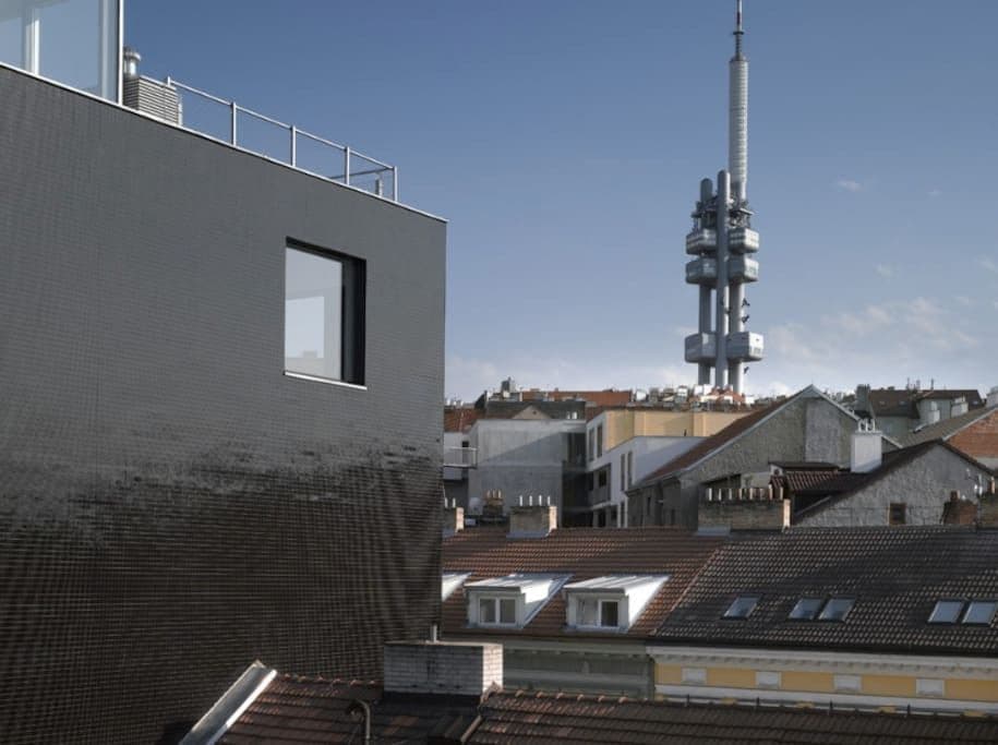 flat to rent, 70 m², Prokopova, Prague, Prague flat to rent, 70 m², Prokopova, Prague, Prague