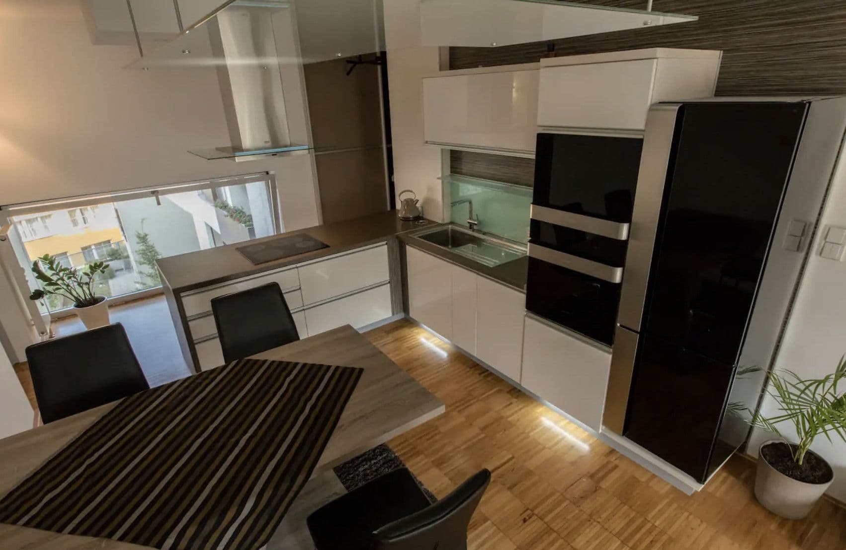 flat to rent, 70 m², Prokopova, Prague, Prague flat to rent, 70 m², Prokopova, Prague, Prague