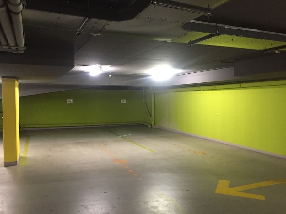 flat to rent, 70 m², Prokopova, Prague, Prague flat to rent, 70 m², Prokopova, Prague, Prague