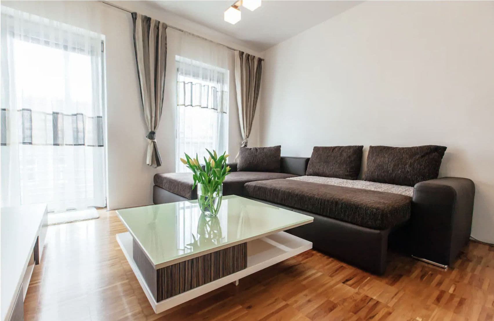 flat to rent, 70 m², Prokopova, Prague, Prague flat to rent, 70 m², Prokopova, Prague, Prague