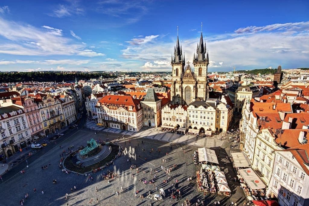 flat to rent, 70 m², Prokopova, Prague, Prague flat to rent, 70 m², Prokopova, Prague, Prague