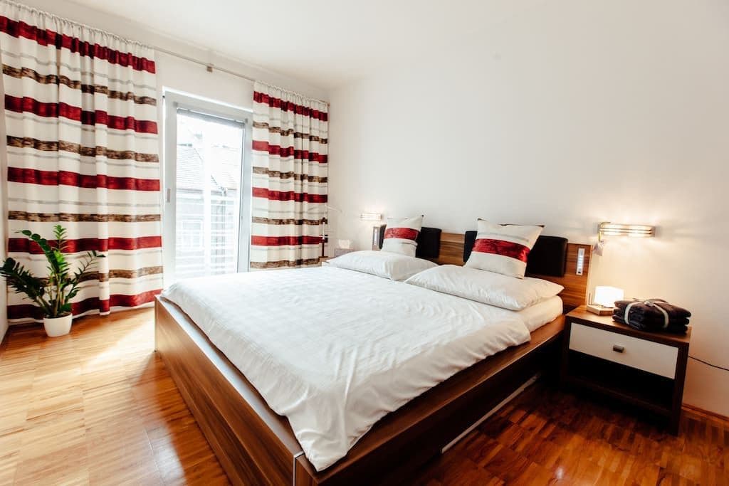 flat to rent, 70 m², Prokopova, Prague, Prague flat to rent, 70 m², Prokopova, Prague, Prague