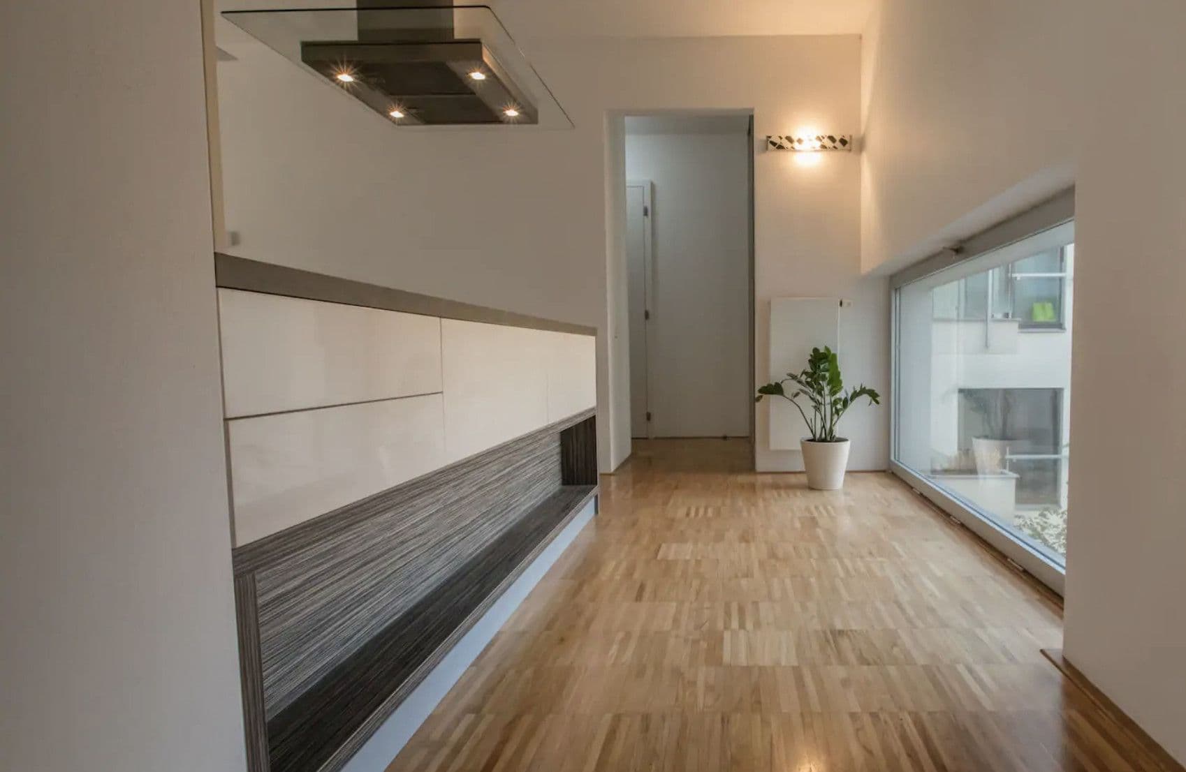 flat to rent, 70 m², Prokopova, Prague, Prague flat to rent, 70 m², Prokopova, Prague, Prague
