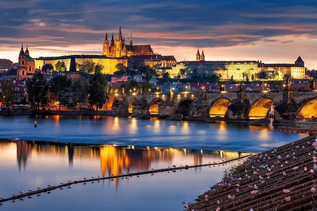 flat to rent, 70 m², Prokopova, Prague, Prague flat to rent, 70 m², Prokopova, Prague, Prague