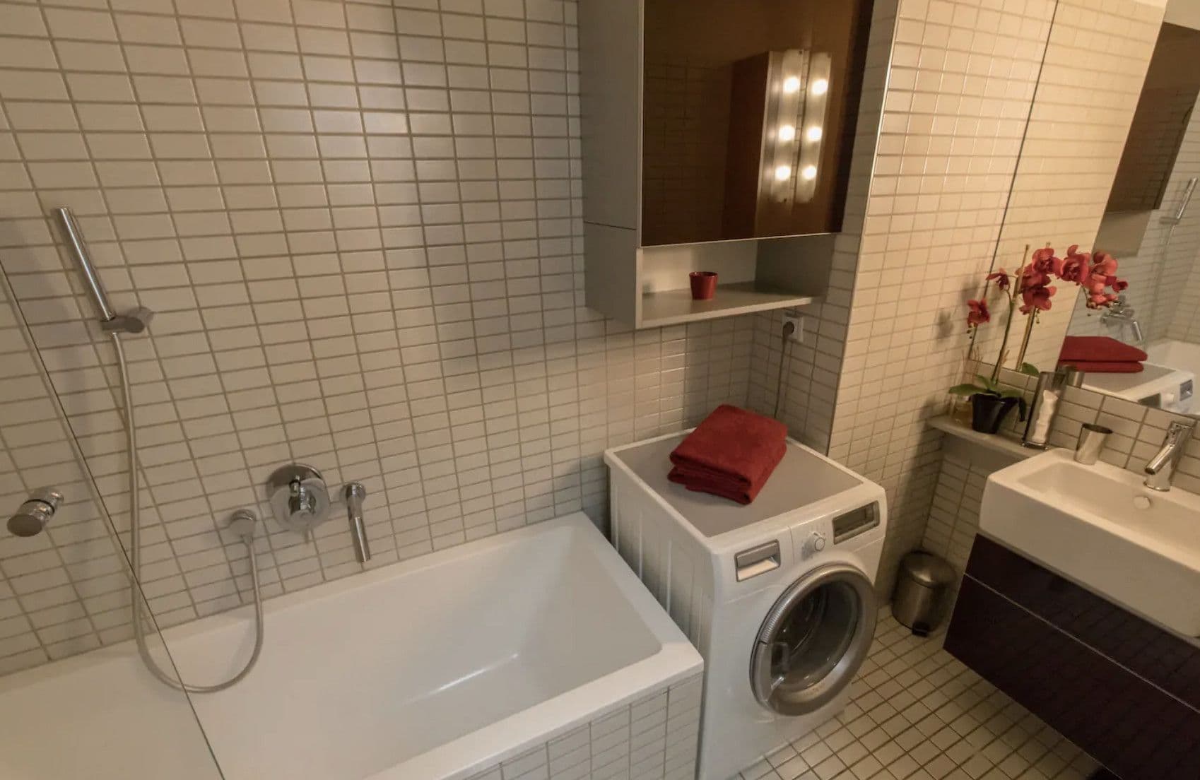 flat to rent, 70 m², Prokopova, Prague, Prague flat to rent, 70 m², Prokopova, Prague, Prague