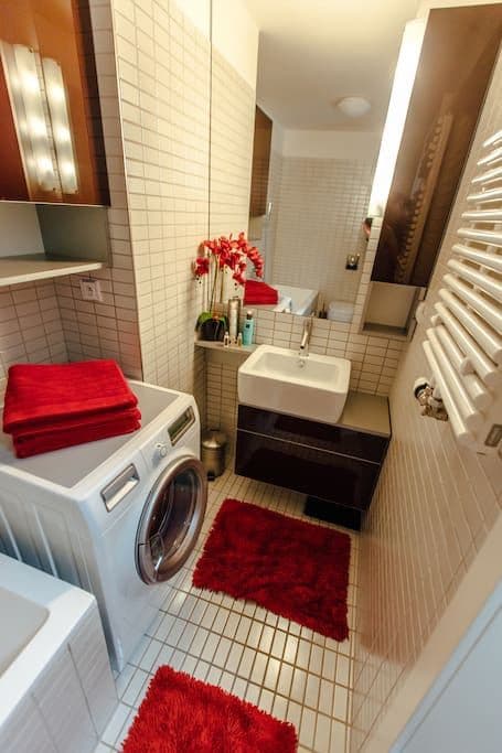 flat to rent, 70 m², Prokopova, Prague, Prague flat to rent, 70 m², Prokopova, Prague, Prague