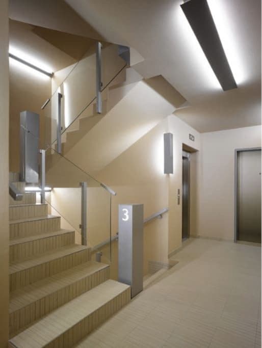 flat to rent, 70 m², Prokopova, Prague, Prague flat to rent, 70 m², Prokopova, Prague, Prague