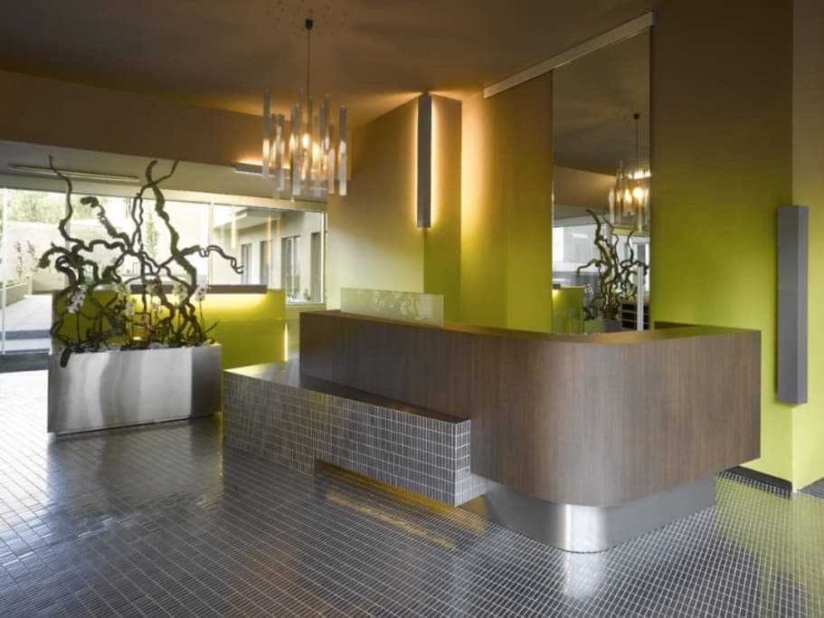 flat to rent, 70 m², Prokopova, Prague, Prague flat to rent, 70 m², Prokopova, Prague, Prague