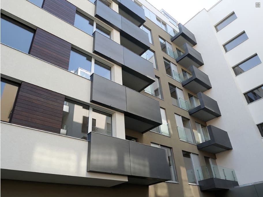 flat to rent, 70 m², Prokopova, Prague, Prague flat to rent, 70 m², Prokopova, Prague, Prague