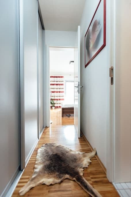 flat to rent, 70 m², Prokopova, Prague, Prague flat to rent, 70 m², Prokopova, Prague, Prague