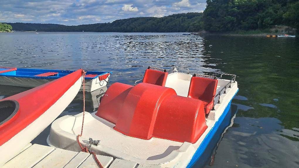 recreational property to rent, 0 m², Lančov, Jihomoravský Region recreational property to rent, 0 m², Lančov, Jihomoravský Region