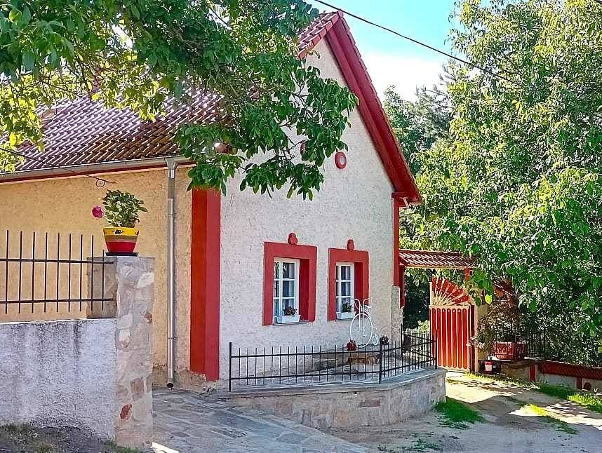 recreational property to rent, 0 m², Lančov, Jihomoravský Region recreational property to rent, 0 m², Lančov, Jihomoravský Region