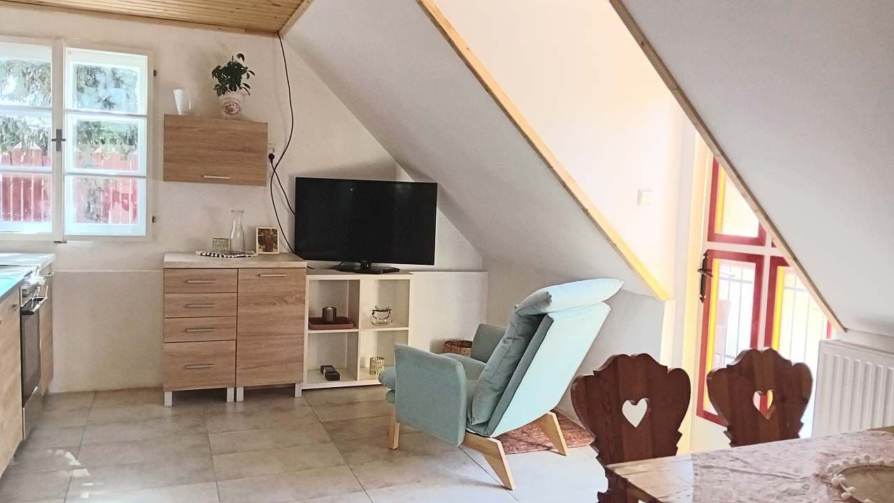 recreational property to rent, 0 m², Lančov, Jihomoravský Region recreational property to rent, 0 m², Lančov, Jihomoravský Region