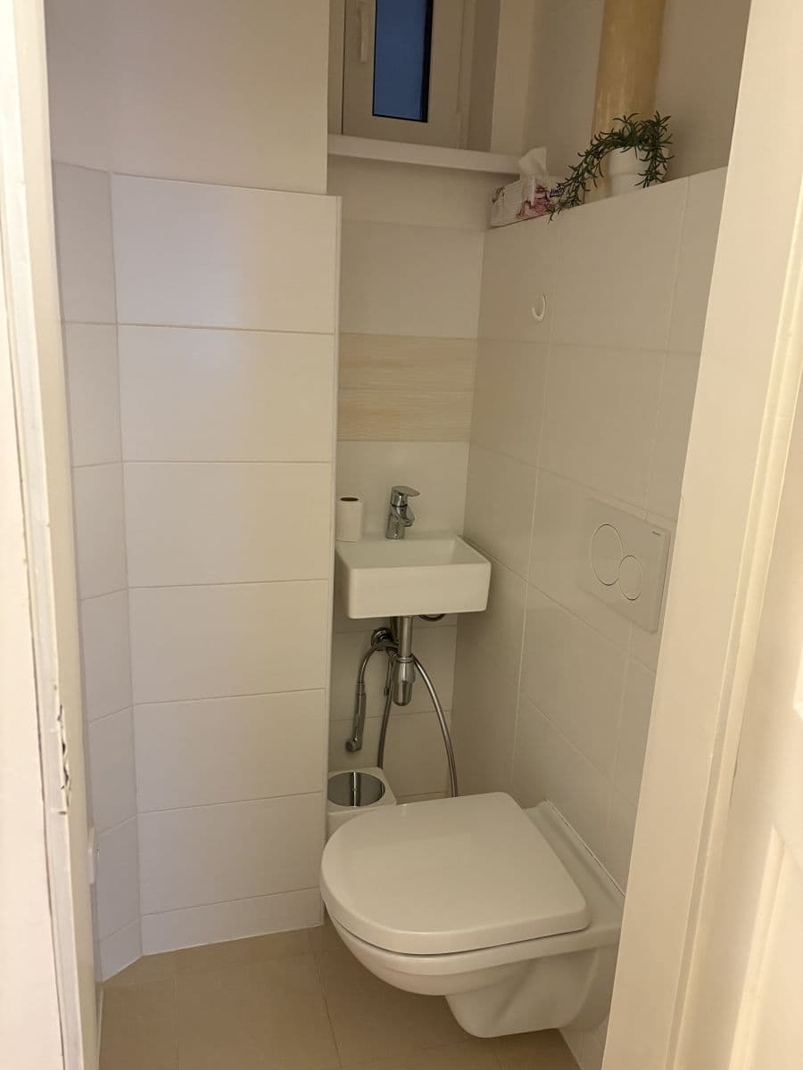 flat to rent, 46 m², Rejskova, Prague, Prague flat to rent, 46 m², Rejskova, Prague, Prague