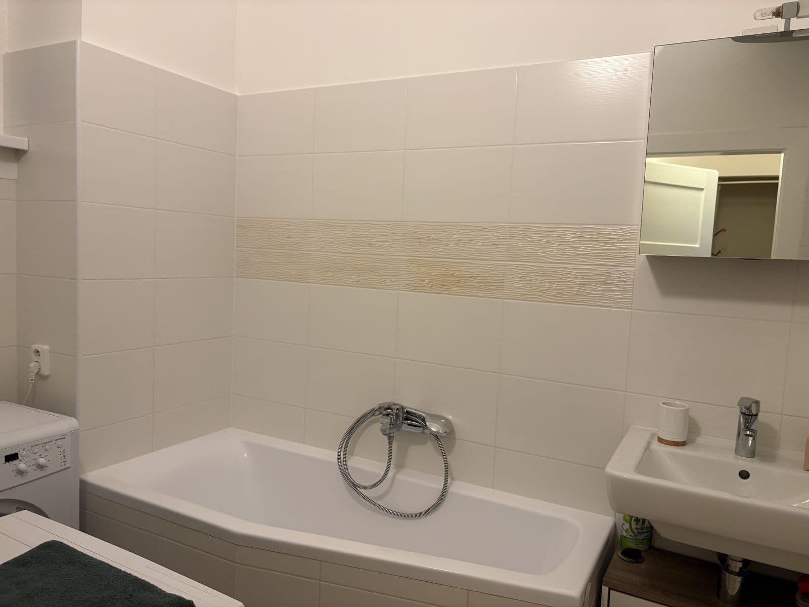 flat to rent, 46 m², Rejskova, Prague, Prague flat to rent, 46 m², Rejskova, Prague, Prague