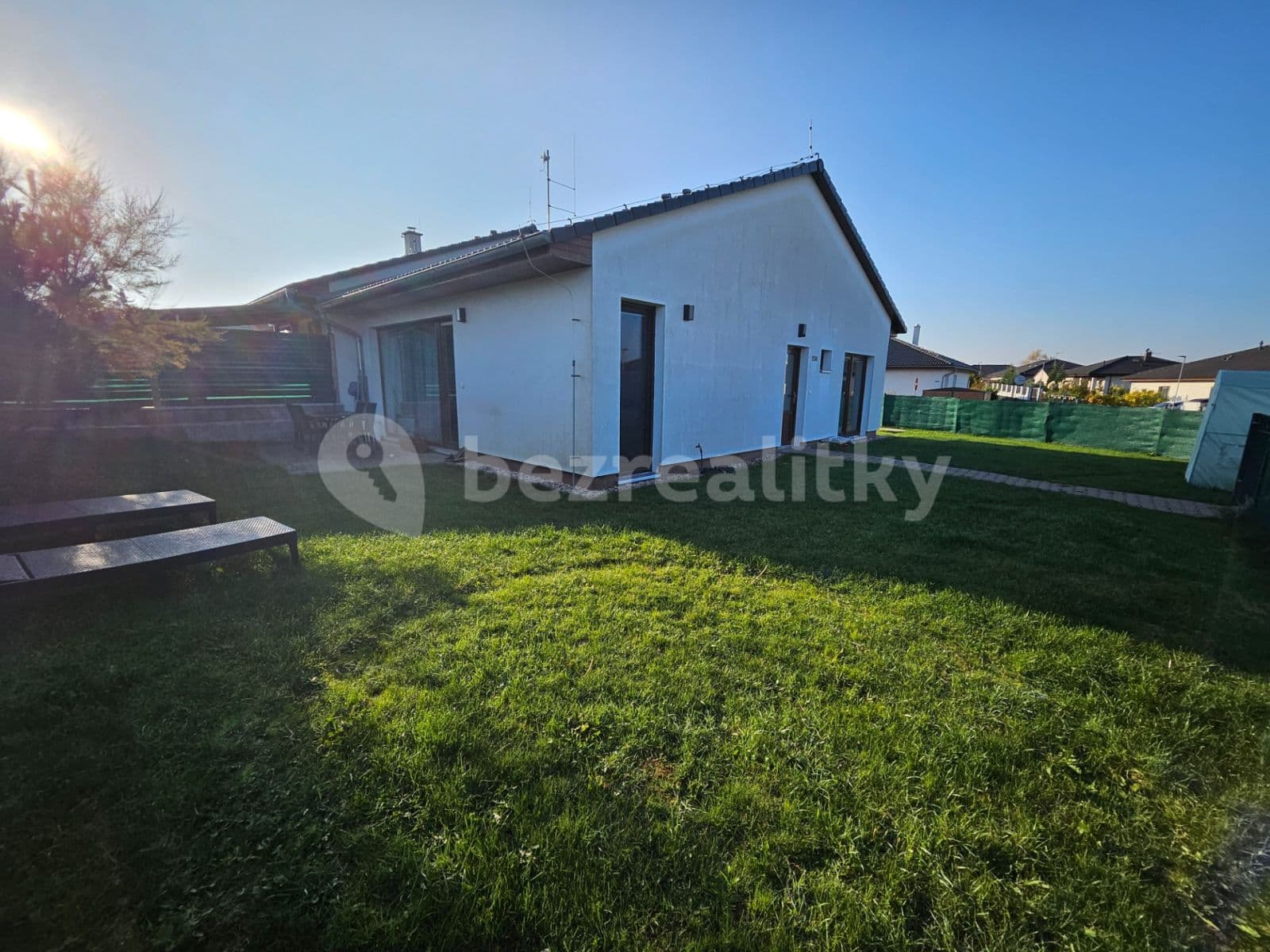 house to rent, 75 m², Dlouhá, Herink, Středočeský Region house to rent, 75 m², Dlouhá, Herink, Středočeský Region