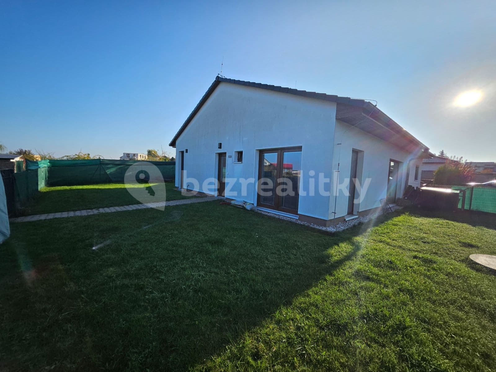 house to rent, 75 m², Dlouhá, Herink, Středočeský Region house to rent, 75 m², Dlouhá, Herink, Středočeský Region