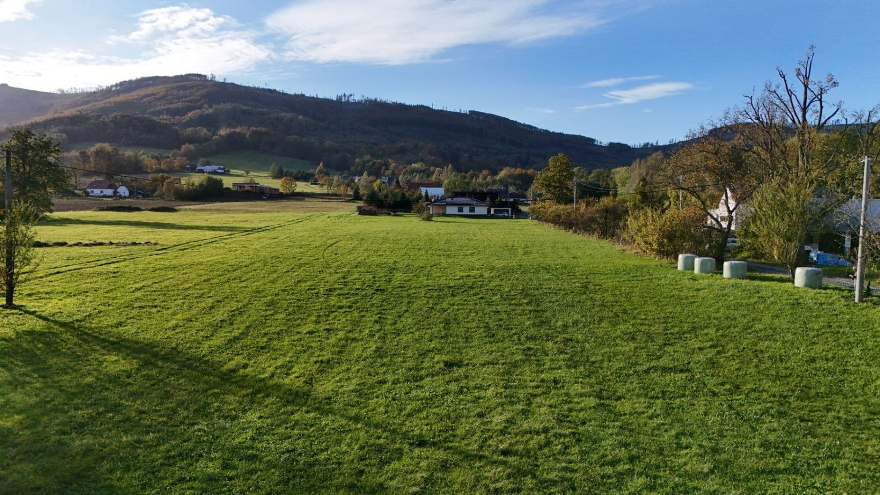 plot for sale, 896 m², Čeladná, Moravskoslezský Region plot for sale, 896 m², Čeladná, Moravskoslezský Region