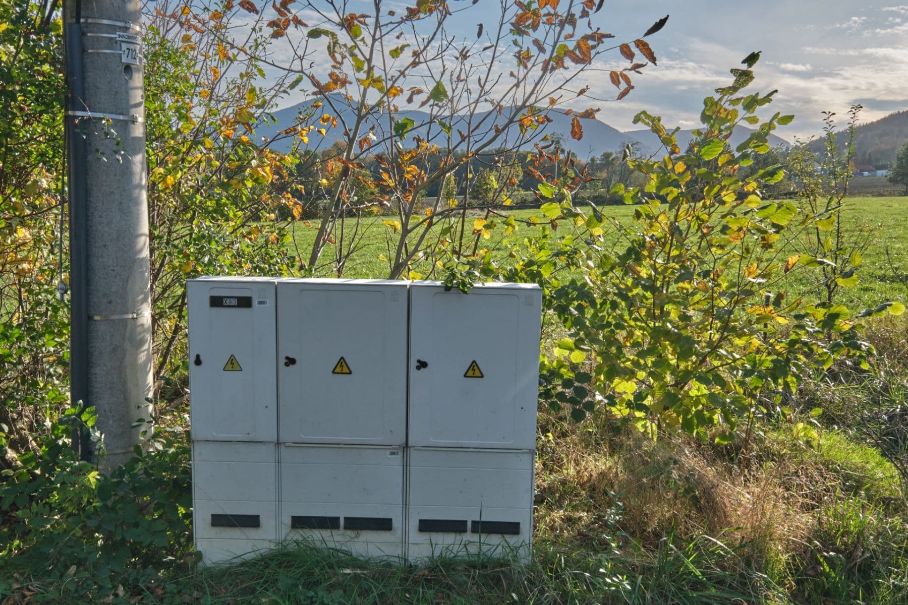 plot for sale, 896 m², Čeladná, Moravskoslezský Region plot for sale, 896 m², Čeladná, Moravskoslezský Region