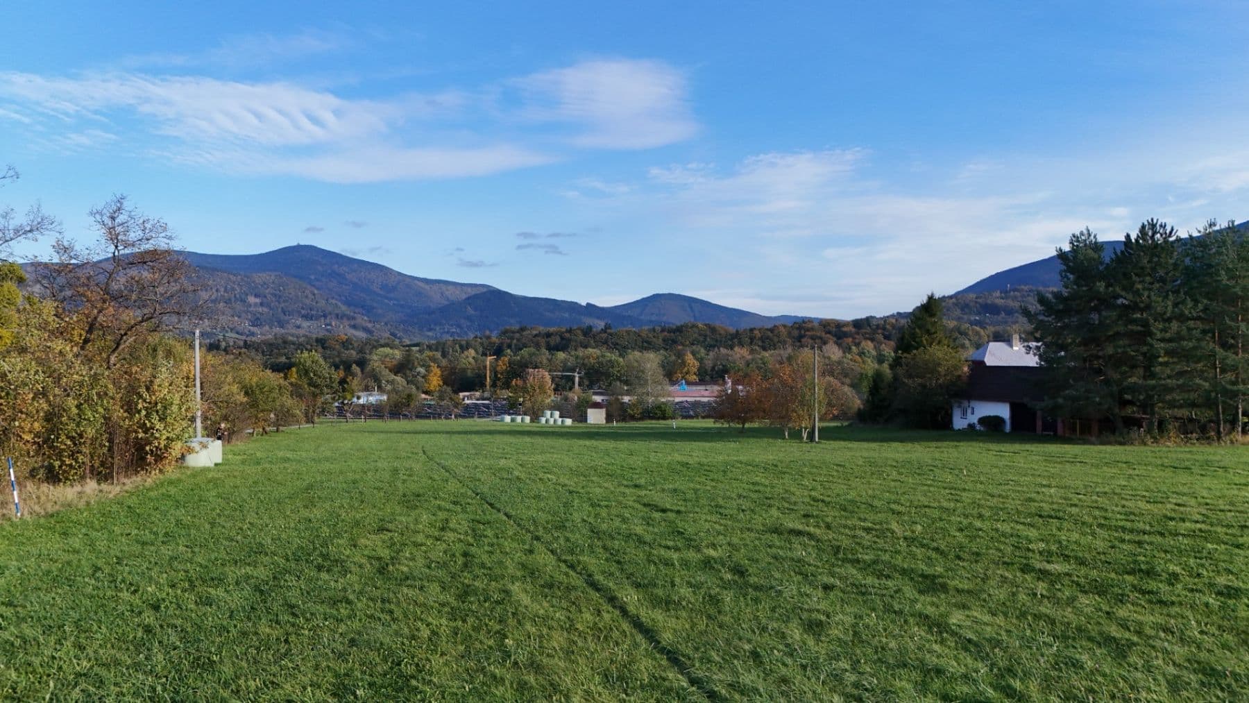 plot for sale, 896 m², Čeladná, Moravskoslezský Region plot for sale, 896 m², Čeladná, Moravskoslezský Region