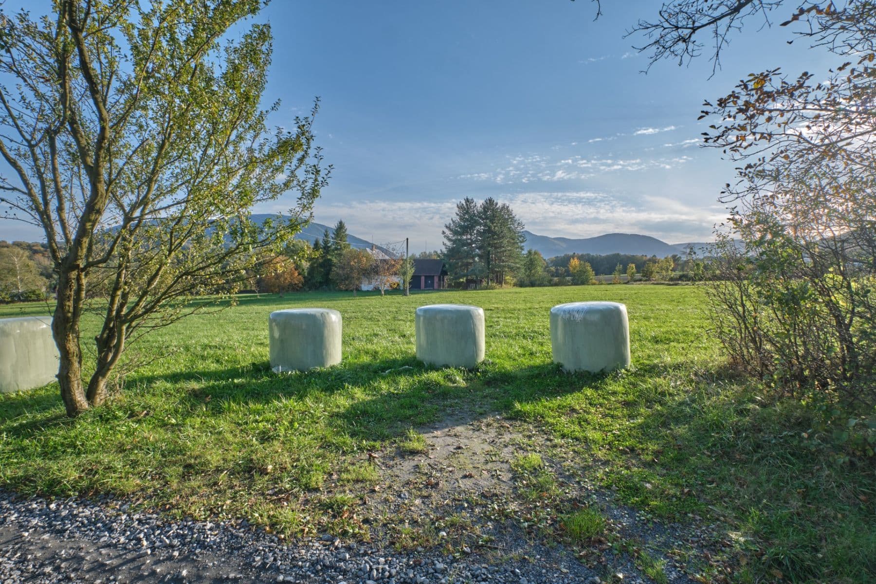 plot for sale, 896 m², Čeladná, Moravskoslezský Region plot for sale, 896 m², Čeladná, Moravskoslezský Region