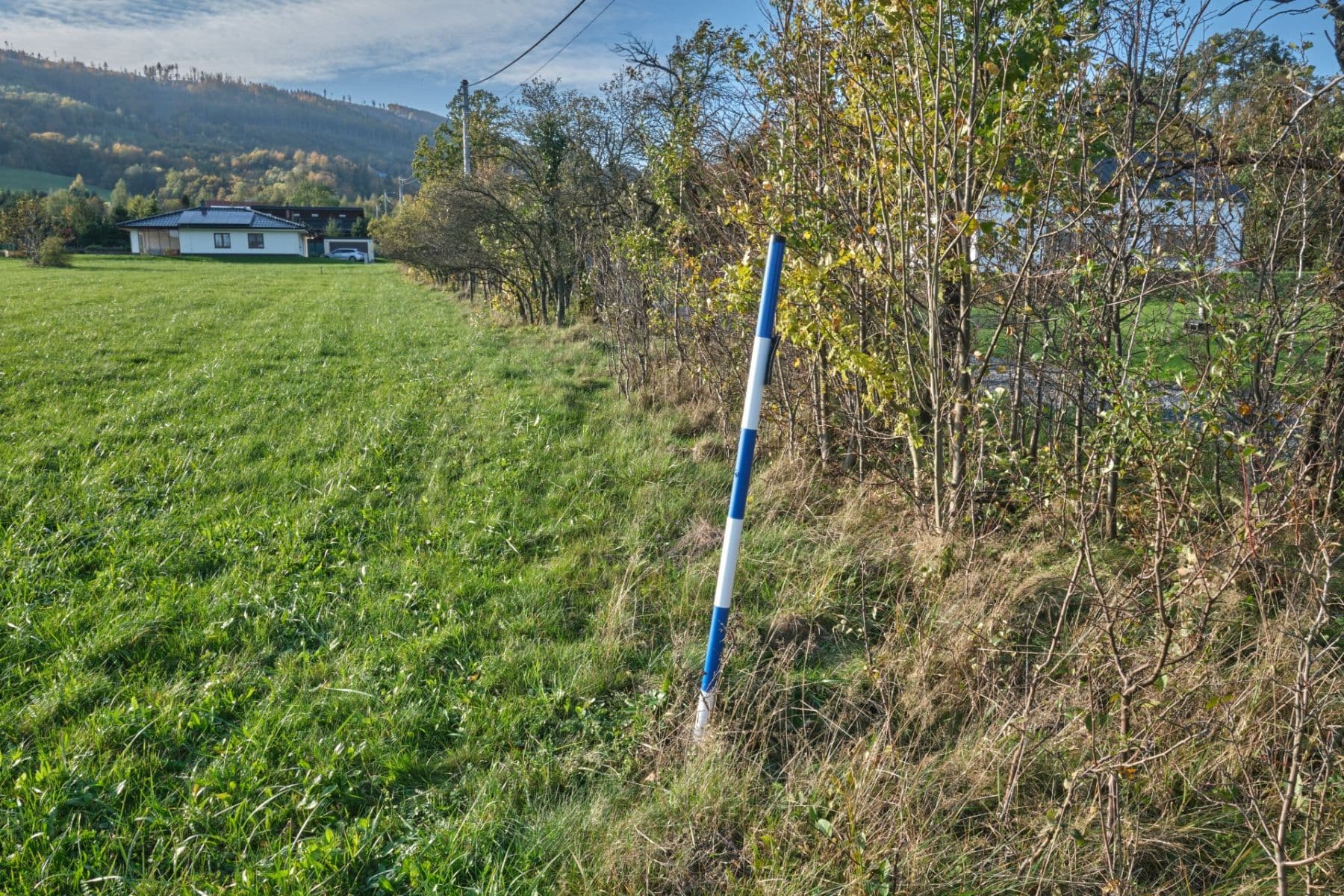 plot for sale, 896 m², Čeladná, Moravskoslezský Region plot for sale, 896 m², Čeladná, Moravskoslezský Region