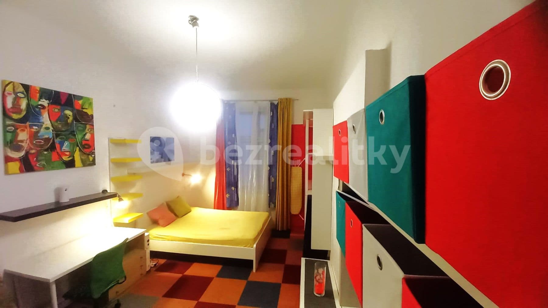 1 bedroom flat to rent, 35 m², Vodičkova, Prague, Prague 1 bedroom flat to rent, 35 m², Vodičkova, Prague, Prague