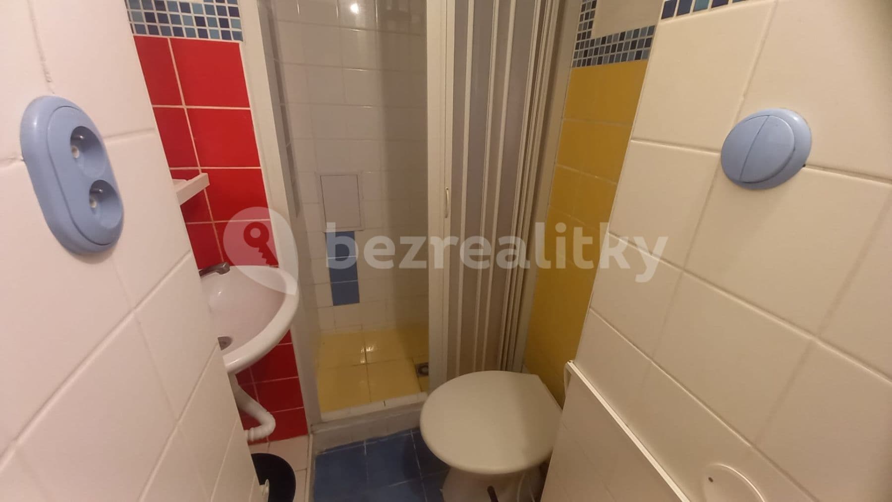 1 bedroom flat to rent, 35 m², Vodičkova, Prague, Prague 1 bedroom flat to rent, 35 m², Vodičkova, Prague, Prague