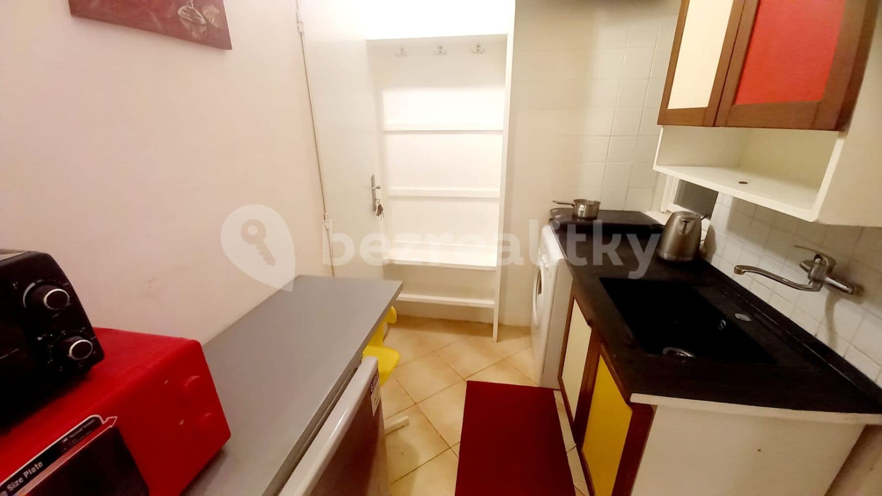 1 bedroom flat to rent, 35 m², Vodičkova, Prague, Prague 1 bedroom flat to rent, 35 m², Vodičkova, Prague, Prague