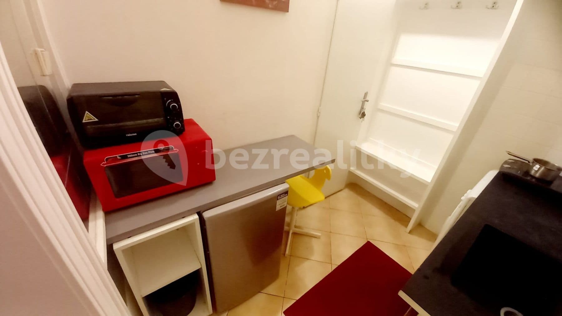 1 bedroom flat to rent, 35 m², Vodičkova, Prague, Prague 1 bedroom flat to rent, 35 m², Vodičkova, Prague, Prague