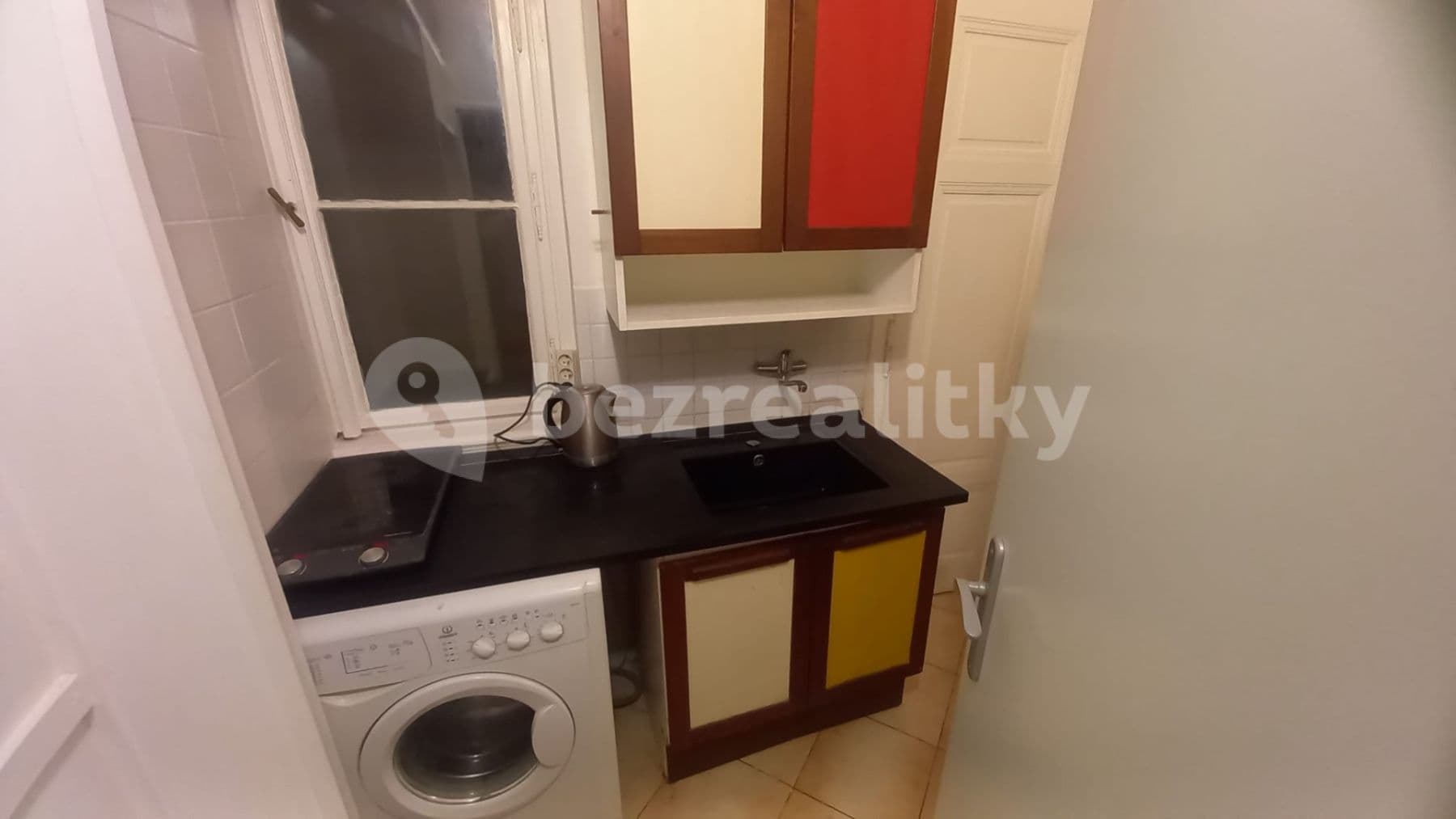 1 bedroom flat to rent, 35 m², Vodičkova, Prague, Prague 1 bedroom flat to rent, 35 m², Vodičkova, Prague, Prague