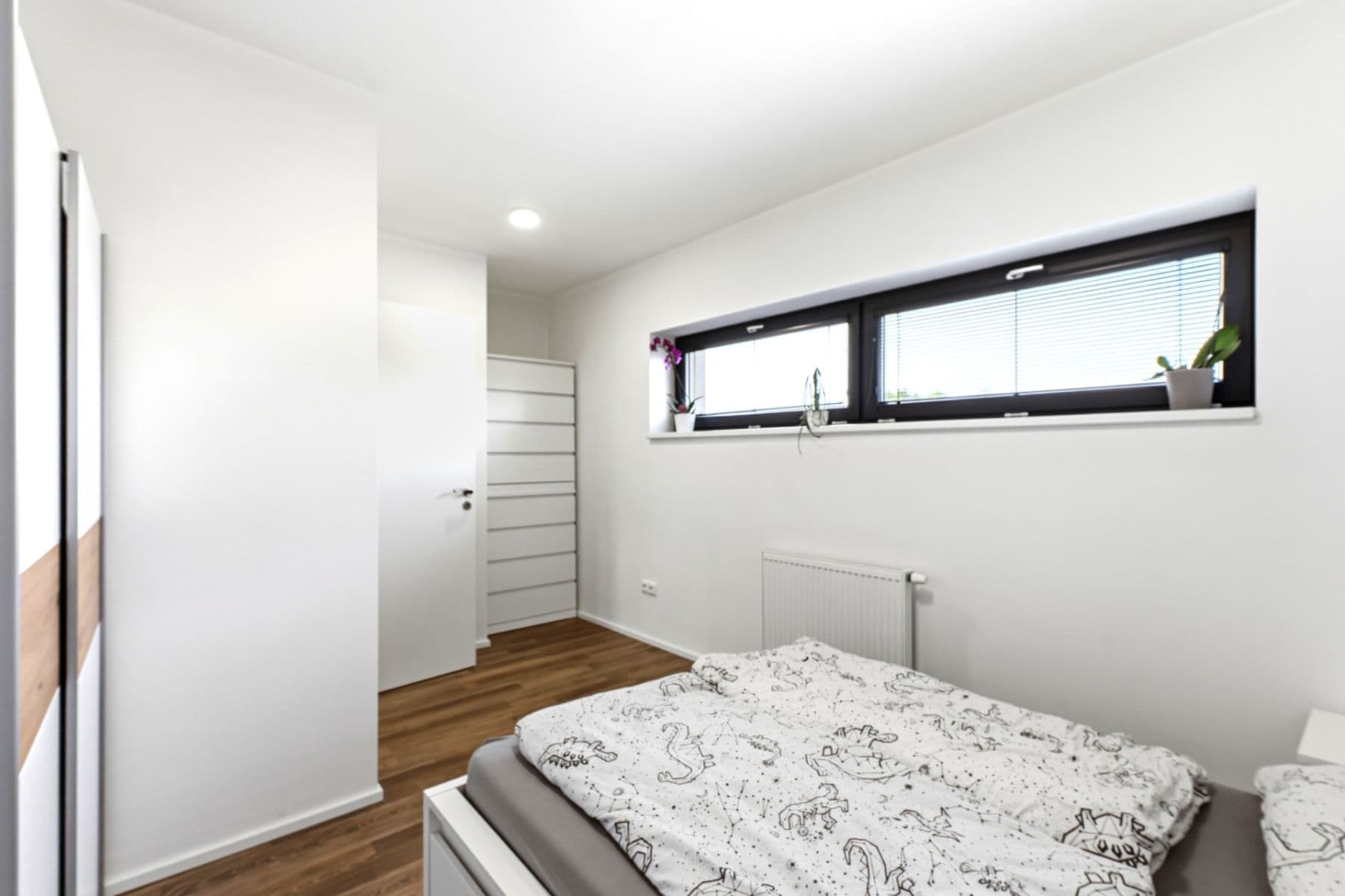 2 bedroom with open-plan kitchen flat to rent, 67 m², Žalanského, Prague, Prague 2 bedroom with open-plan kitchen flat to rent, 67 m², Žalanského, Prague, Prague
