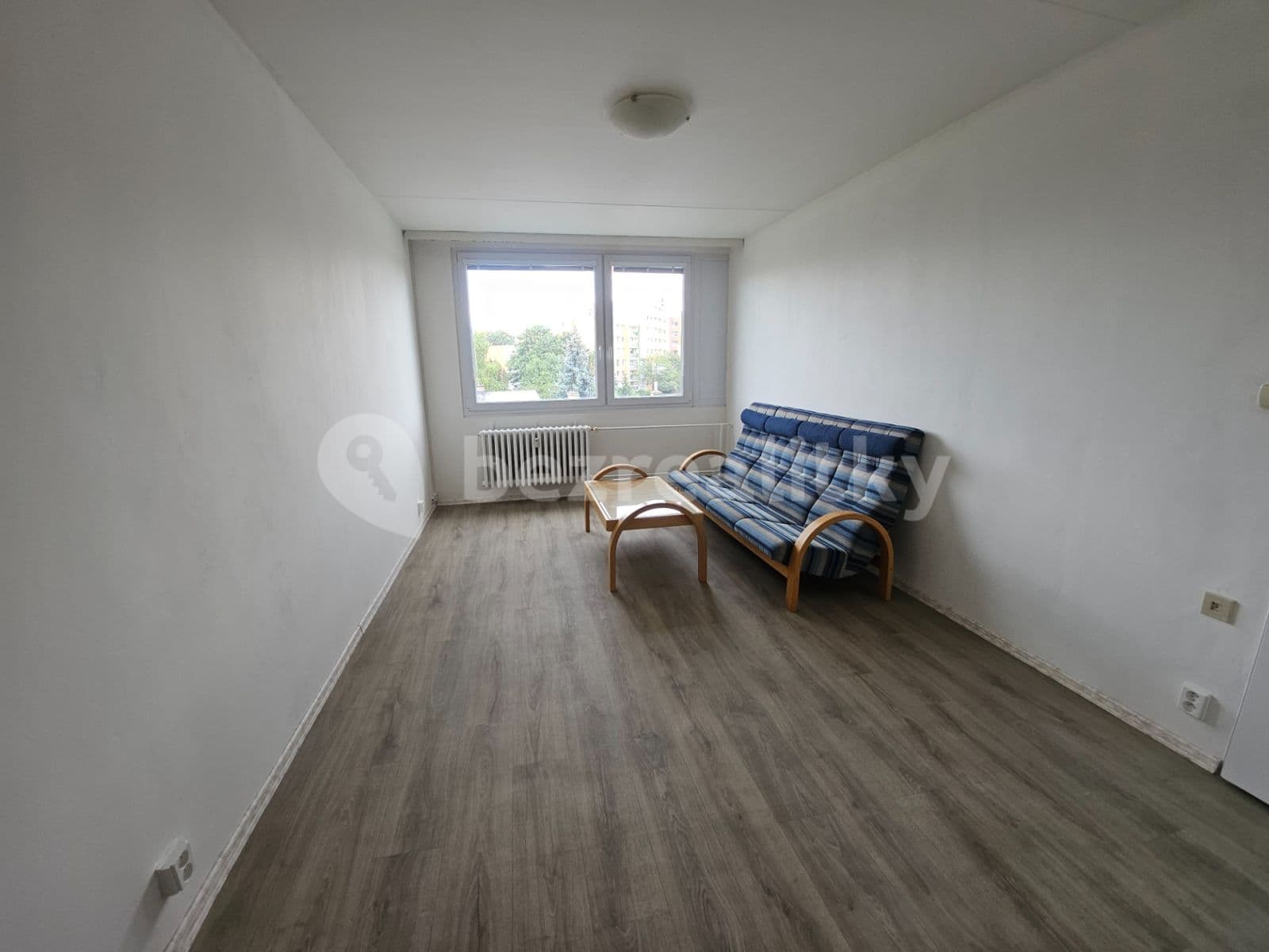 1 bedroom with open-plan kitchen flat to rent, 45 m², Letovská, Prague, Prague 1 bedroom with open-plan kitchen flat to rent, 45 m², Letovská, Prague, Prague