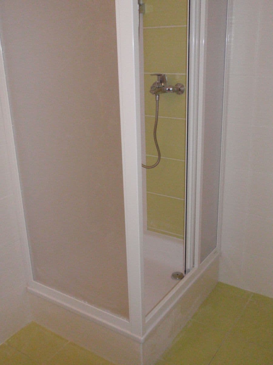 1 bedroom with open-plan kitchen flat to rent, 45 m², Čechova, Prague, Prague 1 bedroom with open-plan kitchen flat to rent, 45 m², Čechova, Prague, Prague