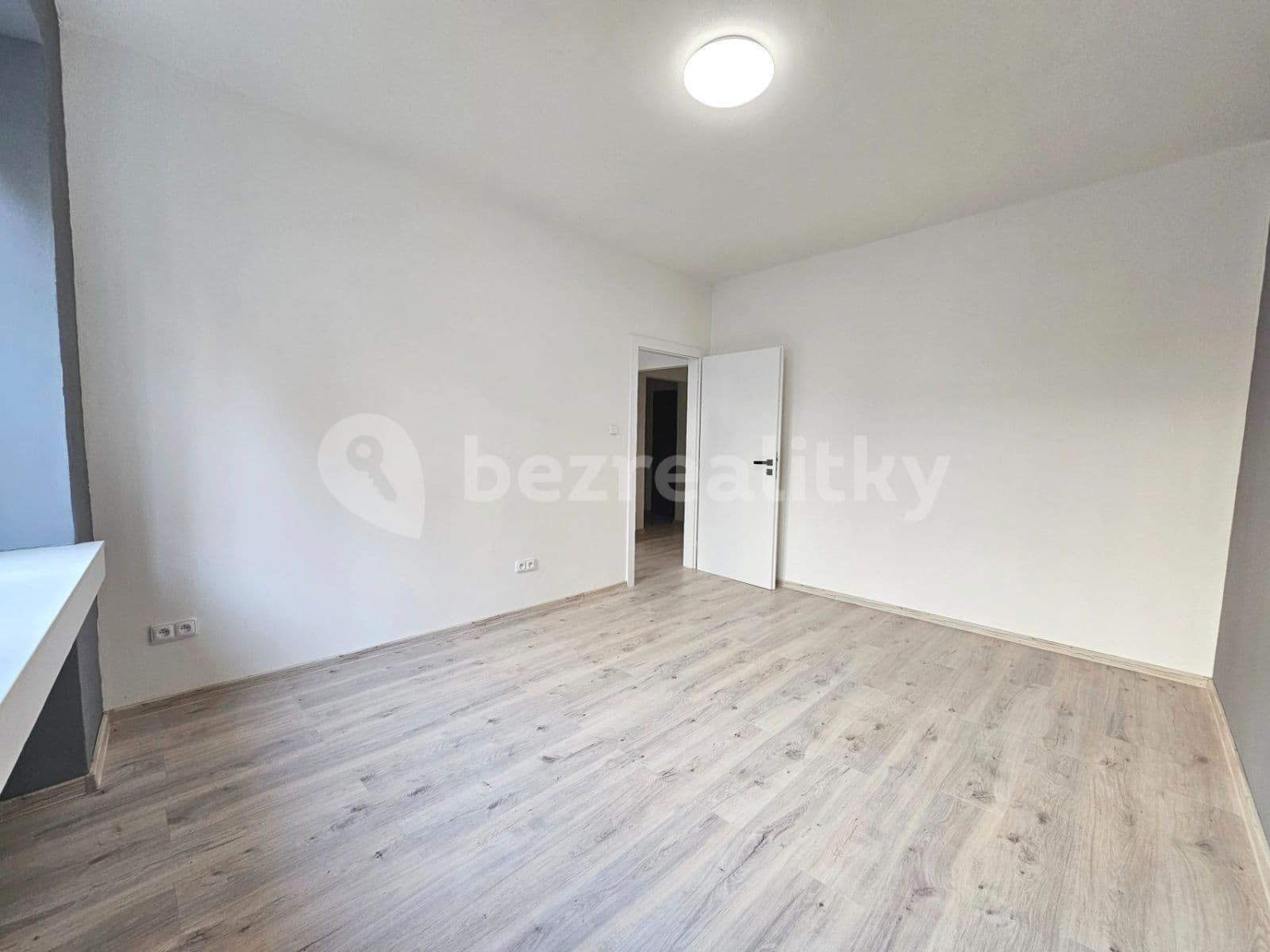 2 bedroom flat to rent, 51 m², Pellicova, Brno, Jihomoravský Region 2 bedroom flat to rent, 51 m², Pellicova, Brno, Jihomoravský Region