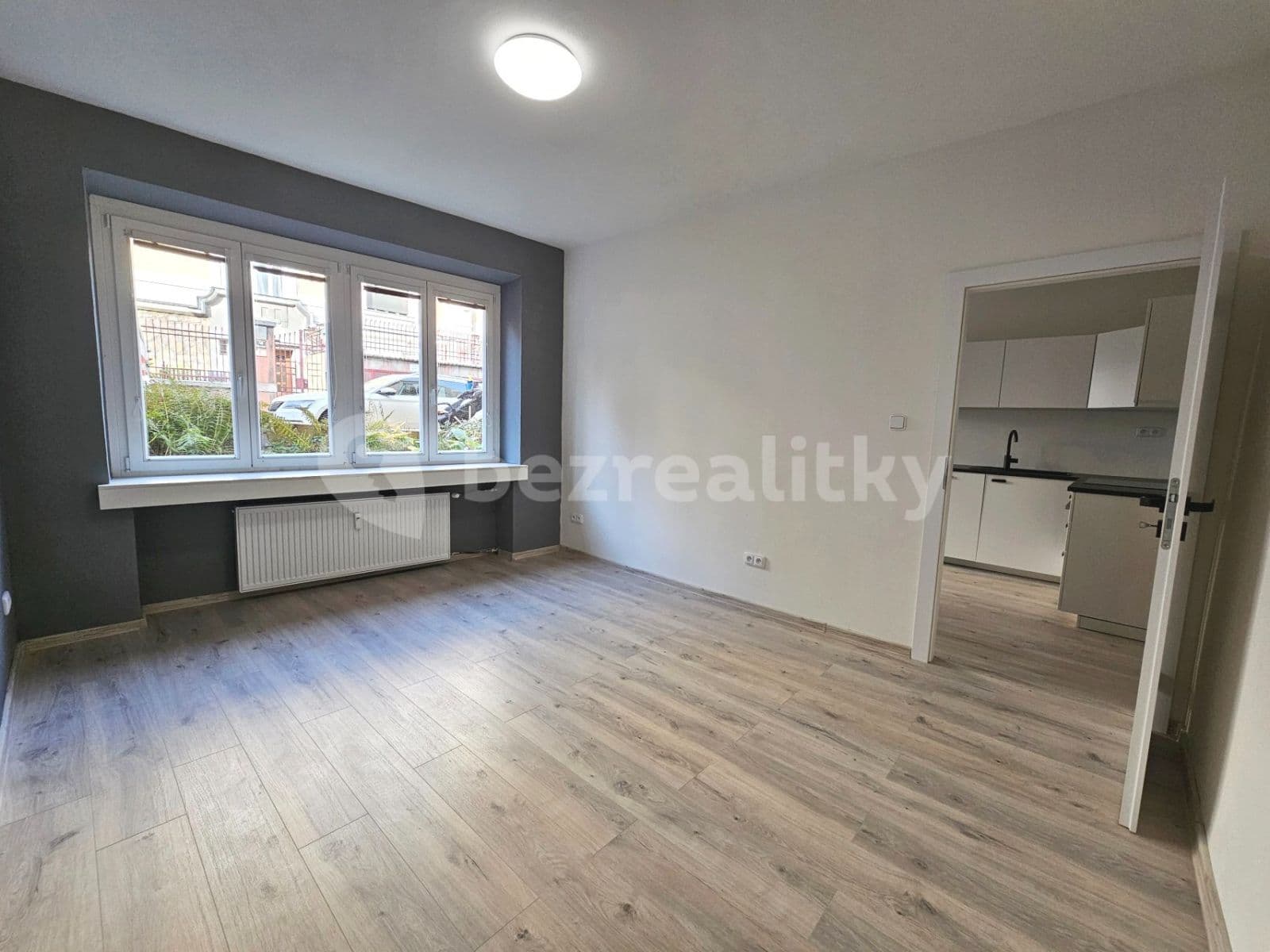 2 bedroom flat to rent, 51 m², Pellicova, Brno, Jihomoravský Region 2 bedroom flat to rent, 51 m², Pellicova, Brno, Jihomoravský Region