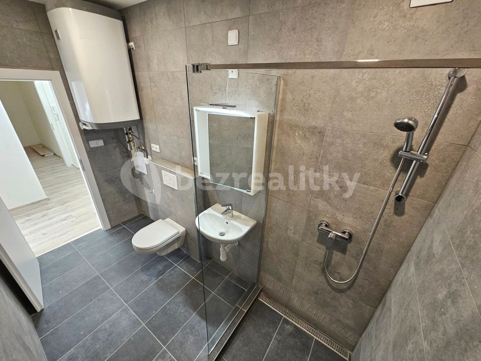 2 bedroom flat to rent, 51 m², Pellicova, Brno, Jihomoravský Region 2 bedroom flat to rent, 51 m², Pellicova, Brno, Jihomoravský Region
