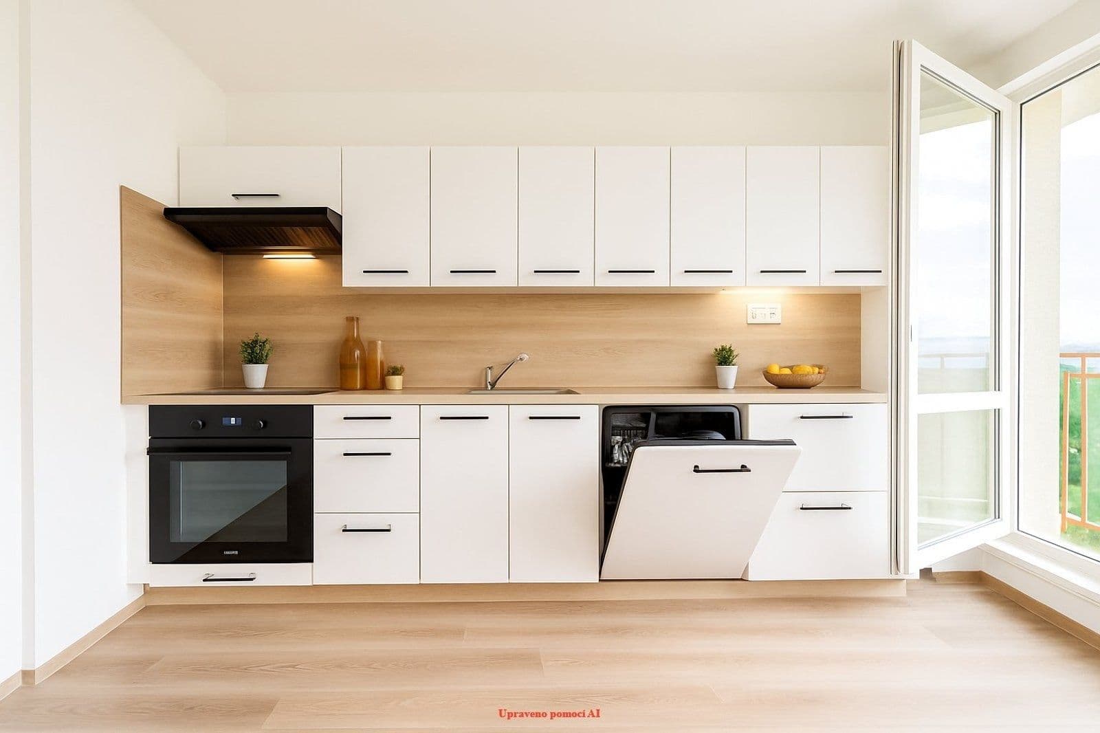 3 bedroom flat to rent, 66 m², Československé armády, Frýdek-Místek, Moravskoslezský Region 3 bedroom flat to rent, 66 m², Československé armády, Frýdek-Místek, Moravskoslezský Region