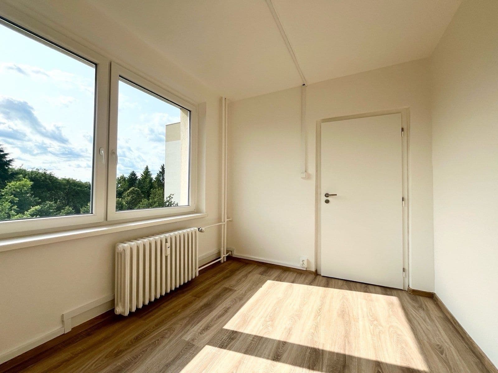 3 bedroom flat to rent, 66 m², Československé armády, Frýdek-Místek, Moravskoslezský Region 3 bedroom flat to rent, 66 m², Československé armády, Frýdek-Místek, Moravskoslezský Region