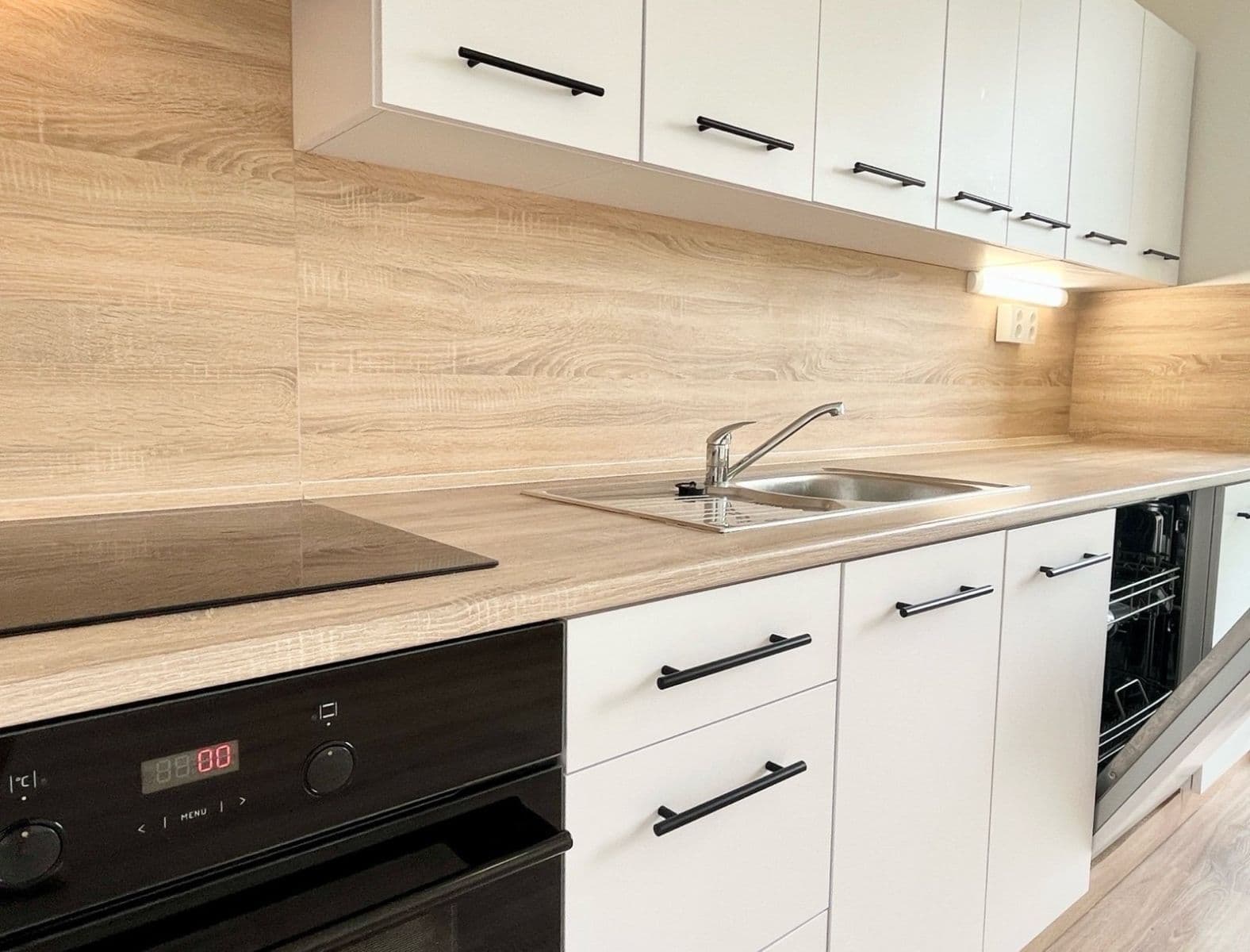 3 bedroom flat to rent, 66 m², Československé armády, Frýdek-Místek, Moravskoslezský Region 3 bedroom flat to rent, 66 m², Československé armády, Frýdek-Místek, Moravskoslezský Region