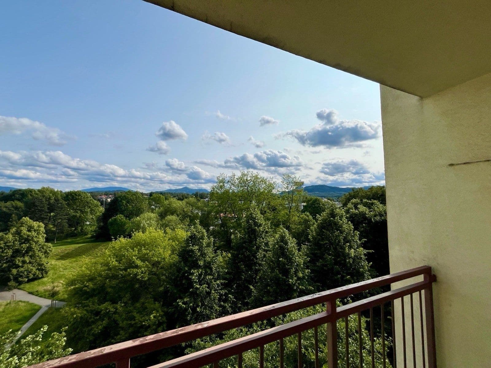 3 bedroom flat to rent, 66 m², Československé armády, Frýdek-Místek, Moravskoslezský Region 3 bedroom flat to rent, 66 m², Československé armády, Frýdek-Místek, Moravskoslezský Region